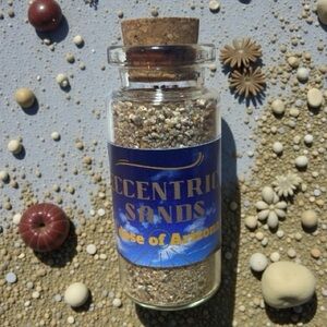 A small dose of Arizona love! @eccentricsands